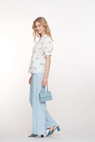 Geisha Pants