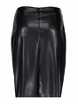 Geisha PU skirt + belt