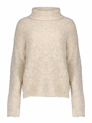 Geisha Pull rollneck
