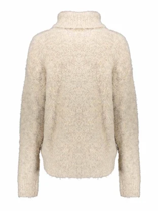 Geisha Pull rollneck