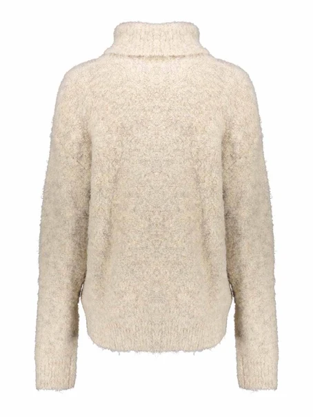 Geisha Pull rollneck