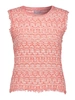 Geisha Pull sleeveless