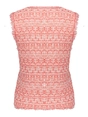 Geisha Pull sleeveless