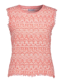Geisha Pull sleeveless
