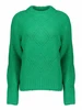 Geisha Pullover ajour