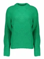 Geisha Pullover ajour