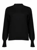 Geisha Pullover basic turtle