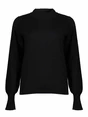 Geisha Pullover basic turtle