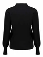 Geisha Pullover basic turtle