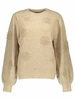 Geisha Pullover flower