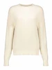Geisha Pullover fluffy