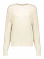Geisha Pullover fluffy