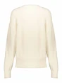 Geisha Pullover fluffy