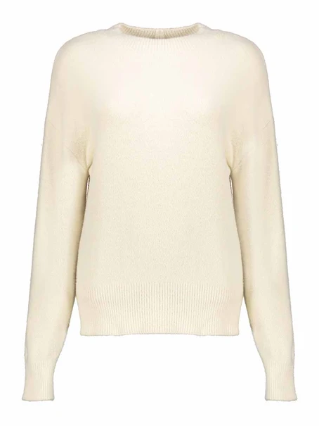 Geisha Pullover fluffy