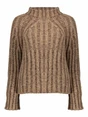 Geisha Pullover melange