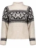 Geisha Pullover nordic