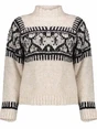 Geisha Pullover nordic