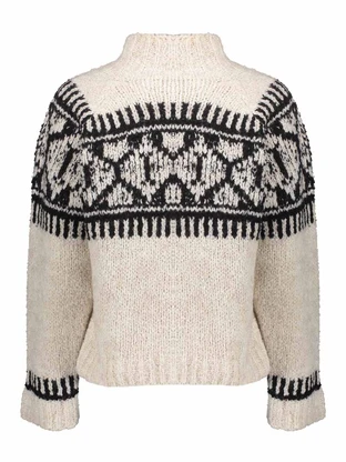 Geisha Pullover nordic