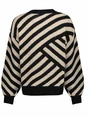 Geisha Pullover stripes