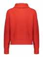 Geisha Pullover zipper