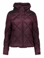 Geisha Short jacket with hood