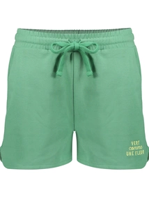 Geisha Short sweat