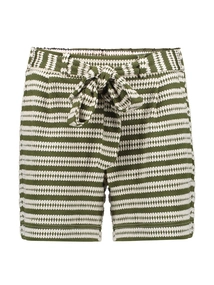 Geisha Short