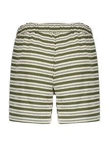 Geisha Short