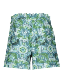 Geisha Short
