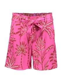 Geisha Short