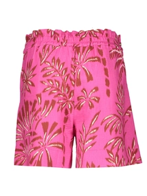 Geisha Short