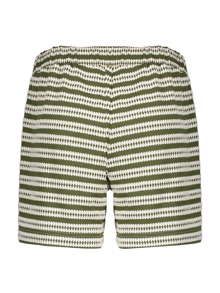 Geisha Short