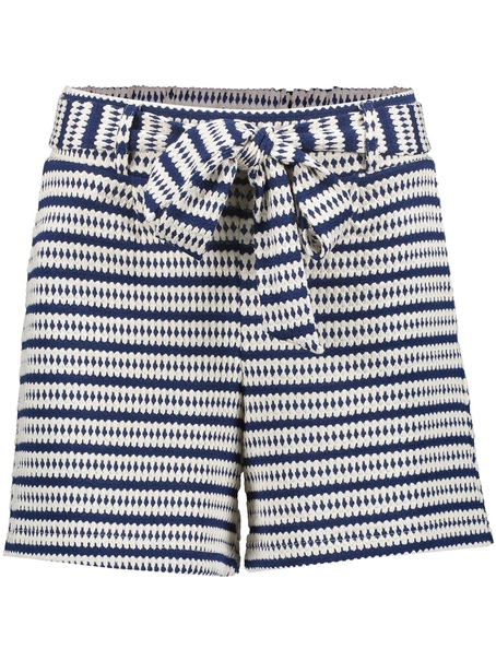 Geisha Short