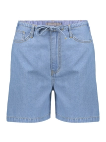 Geisha Shorts baggy
