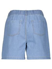 Geisha Shorts baggy