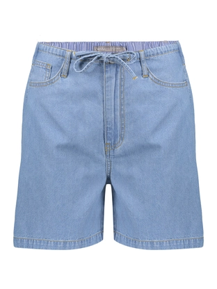 Geisha Shorts baggy