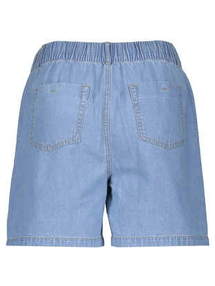 Geisha Shorts baggy