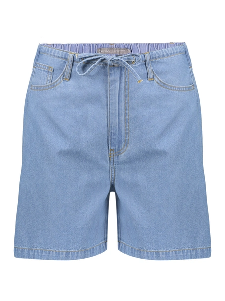 Geisha Shorts baggy