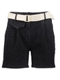 Geisha Shorts with belt
