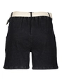 Geisha Shorts with belt