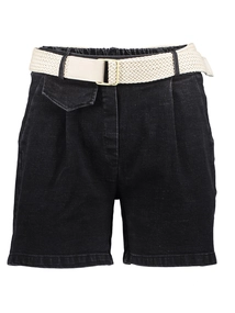 Geisha Shorts with belt