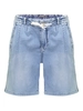 Geisha Shorts