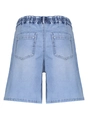 Geisha Shorts