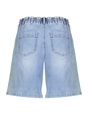 Geisha Shorts