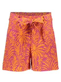 Geisha Shorts