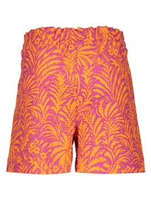 Geisha Shorts