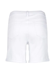 Geisha Shorts