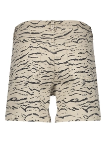 Geisha Shorts