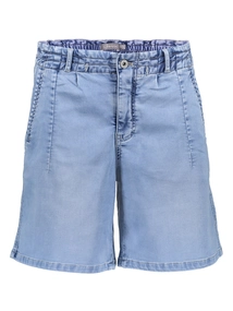 Geisha Shorts