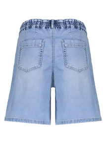 Geisha Shorts